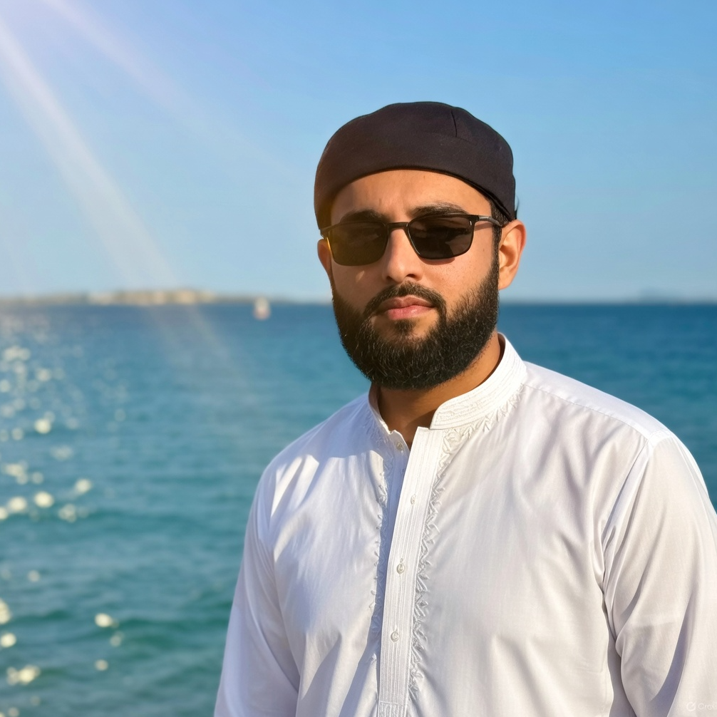 Talha Muhammad Avatar