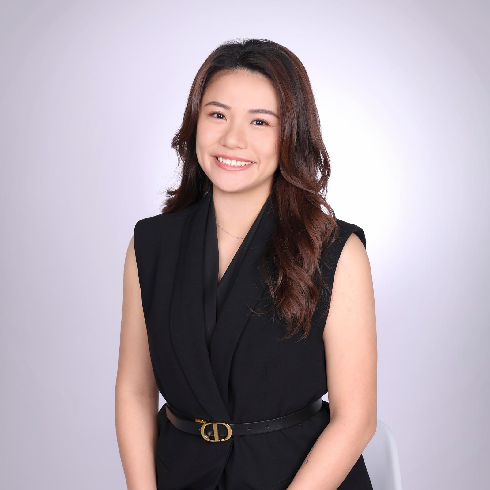Vicki Tsang Avatar