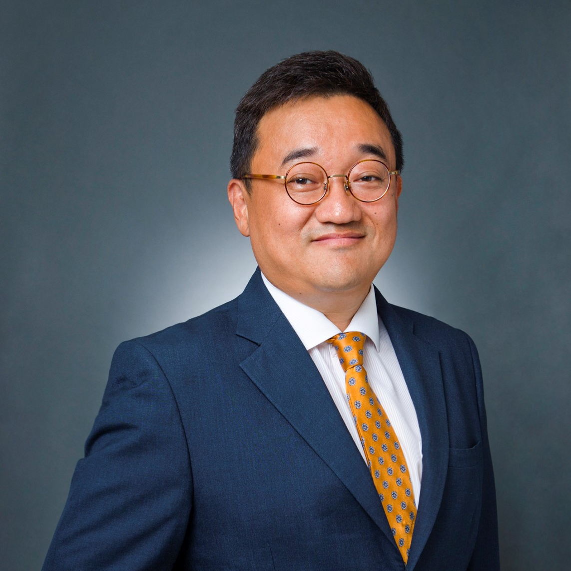 Jeong Yeong Kim Avatar