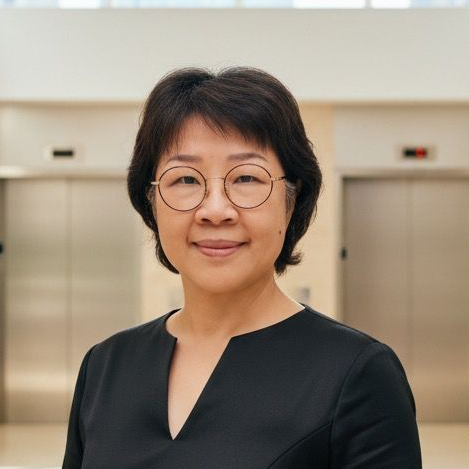 Vivian Chow Avatar
