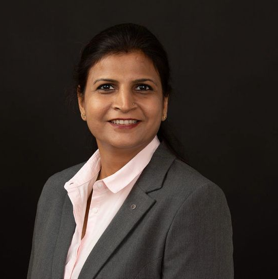 PREETI KHANDELWAL Avatar