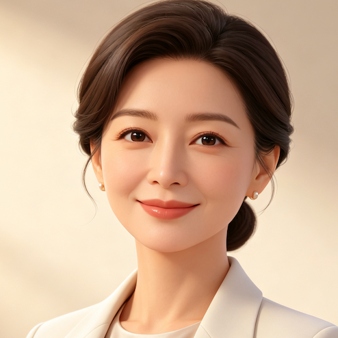 Queenie Shao Avatar