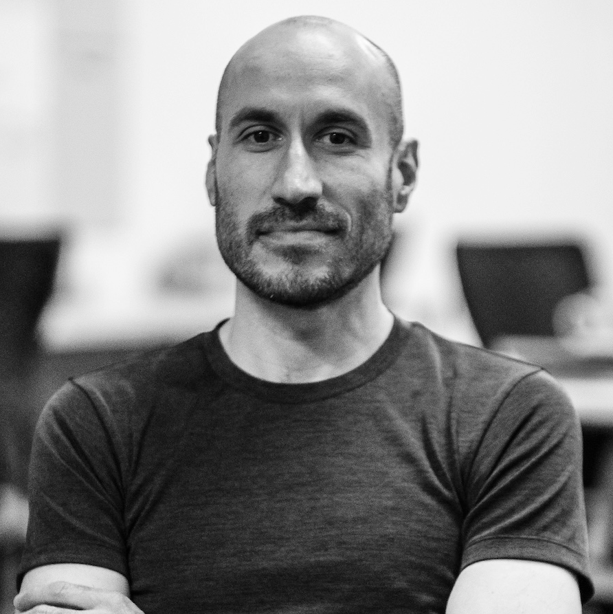 Luis Tapia Avatar