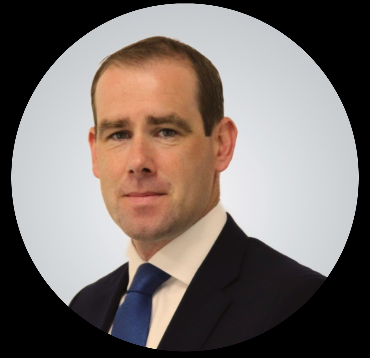 Patrick Donnellan Avatar