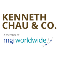 Ken Yeung Avatar
