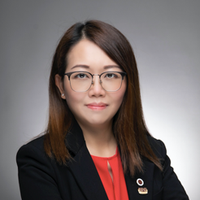 Kitty Lau Avatar