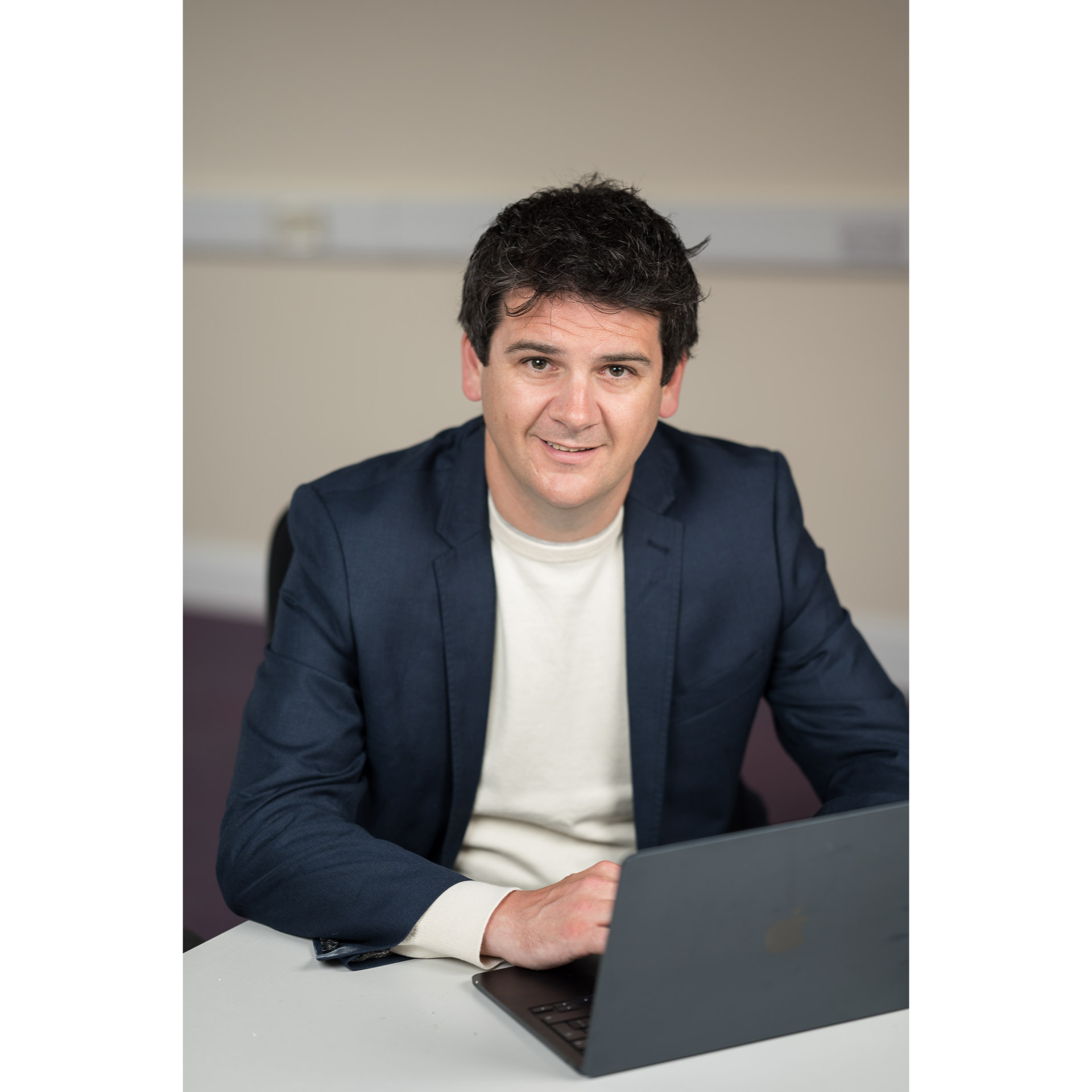 Colm Murphy Avatar