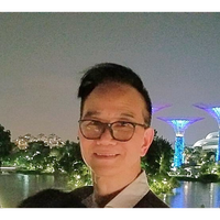 Edward Lau Avatar