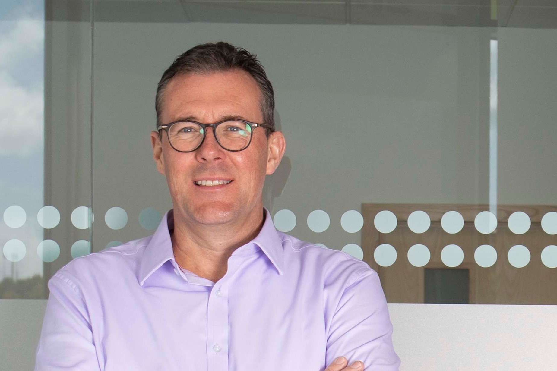 Barry Skillington Avatar