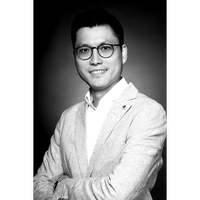 Jones Wong Avatar