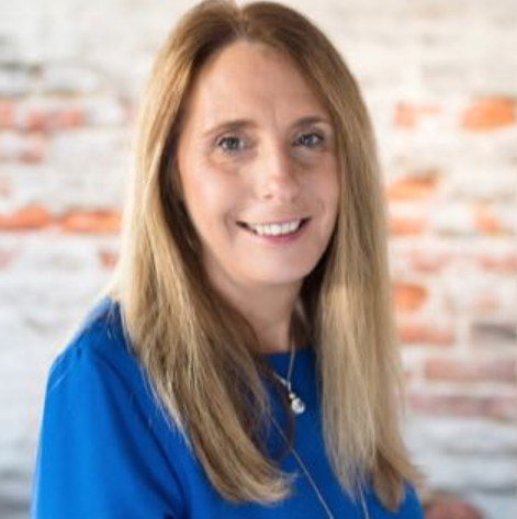 Caroline Fogarty Avatar