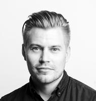 Karri Saarinen Avatar