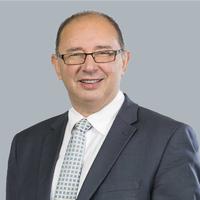 Robert Lissauer Avatar