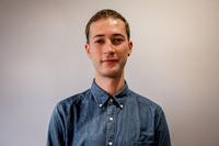 Zach Eggleston Avatar
