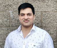 Swapnil Shinde Avatar