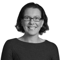 Melissa Keane Avatar