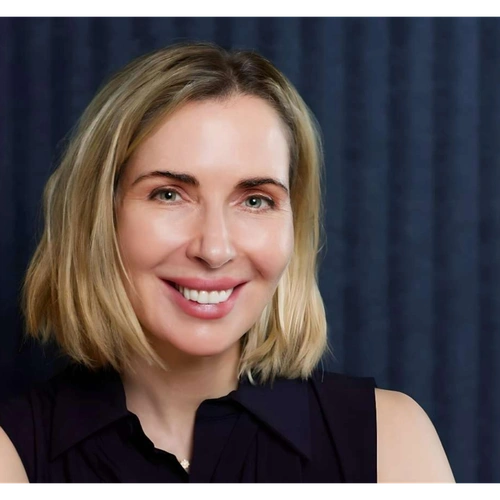 Caroline Shawyer Avatar