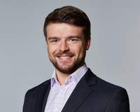 Przemek Gotfryd Avatar