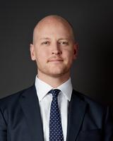 Anthony Curtin Avatar