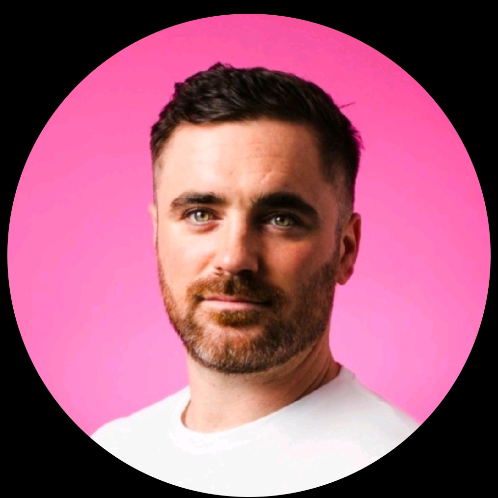 Cian Crosse Avatar