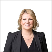 Joanne McEnteggart Avatar