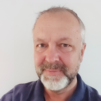 Julian Ellison Avatar