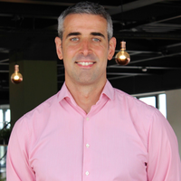 Michael Lantry Avatar