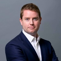 Kevin Elliott Avatar