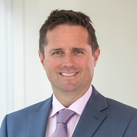 Mark O'Sullivan Avatar