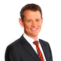 Mark Walsh Avatar