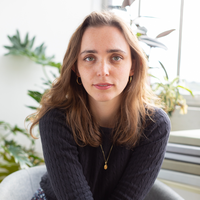 Olivia Gambelin Avatar