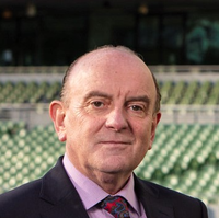Nigel Heneghan Avatar