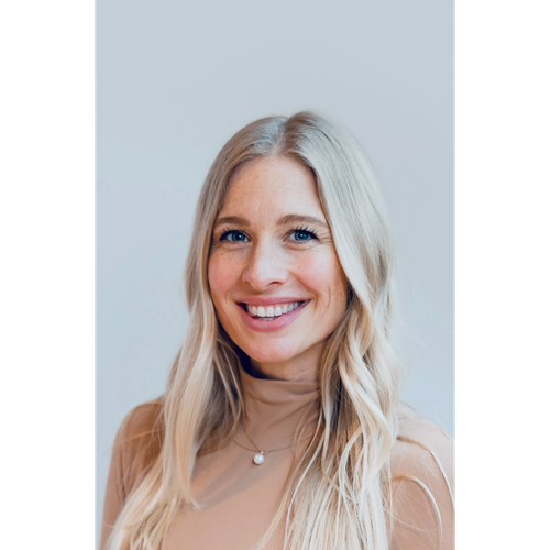 Erika Johnson Avatar