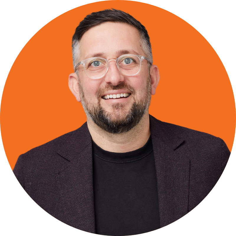 Jonathan Jeffries Avatar