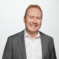 John Pickering Avatar