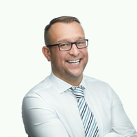 Jacob Feenstra Avatar