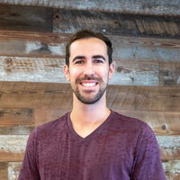 Dan Gallagher Avatar