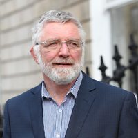 Pat Keating Avatar