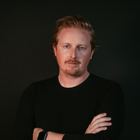 Jeffrey McKinnon avatar