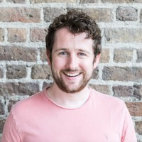 Rob Macken Avatar