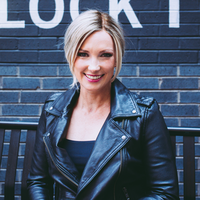 Nicole Fuller Avatar