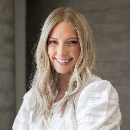 Nicole Fuller Avatar