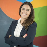 Bláthnaid Evans Avatar