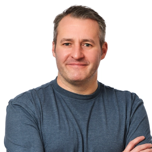 Gavin Fox Avatar
