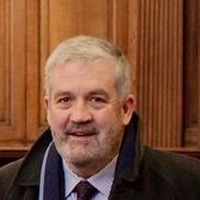 Gerry Kennedy Avatar