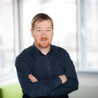 Darragh Rea Avatar