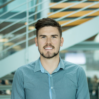 Eoin McGuinness Avatar