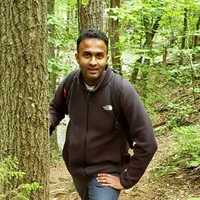 Srivatsan Padmanabhan Avatar