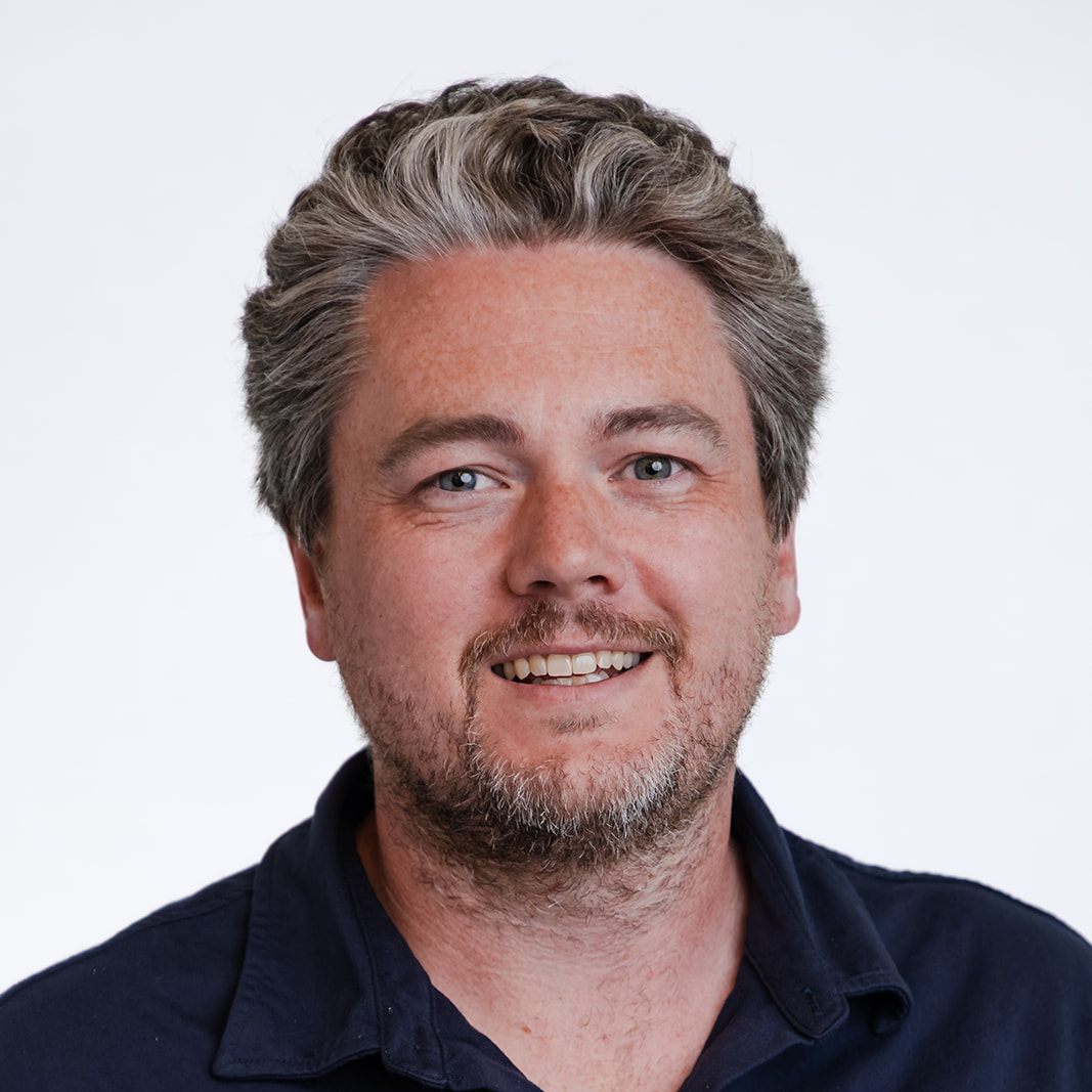 Alan Mc Glinchey Avatar