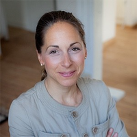 Eléonore van Rijckevorsel Avatar
